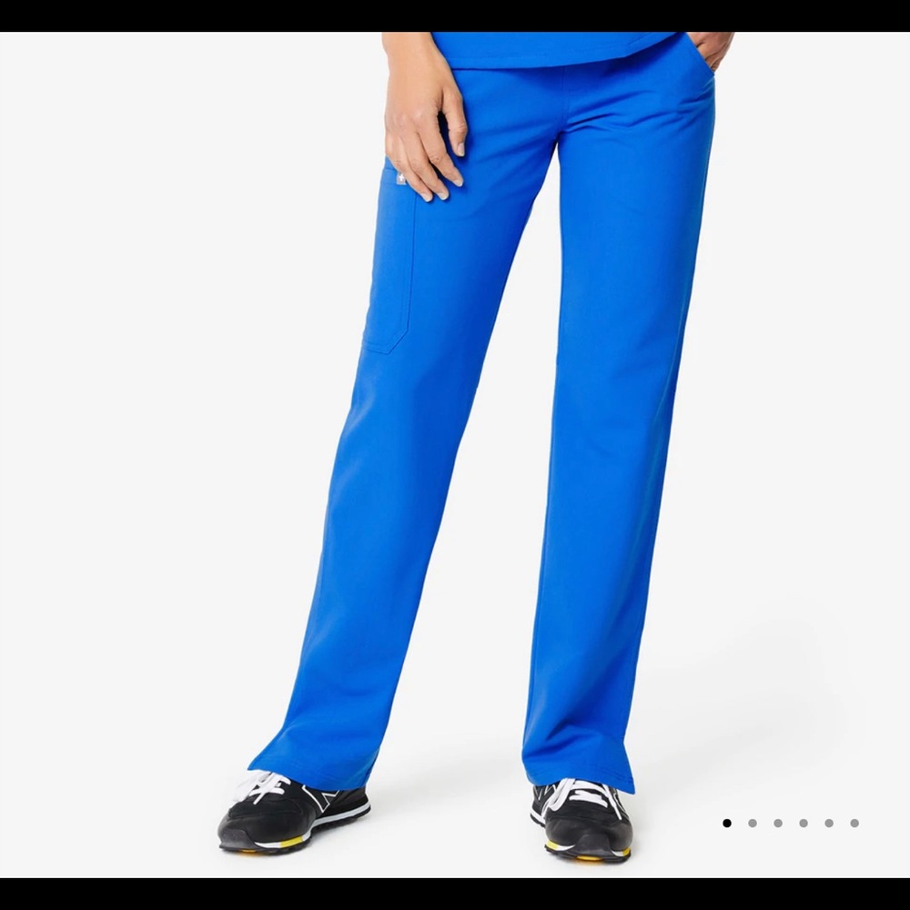 VGUC Figs Kade™ Cargo Scrub Pants szL